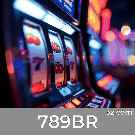 789BR: Seu Cassino Online Seguro e Premiado